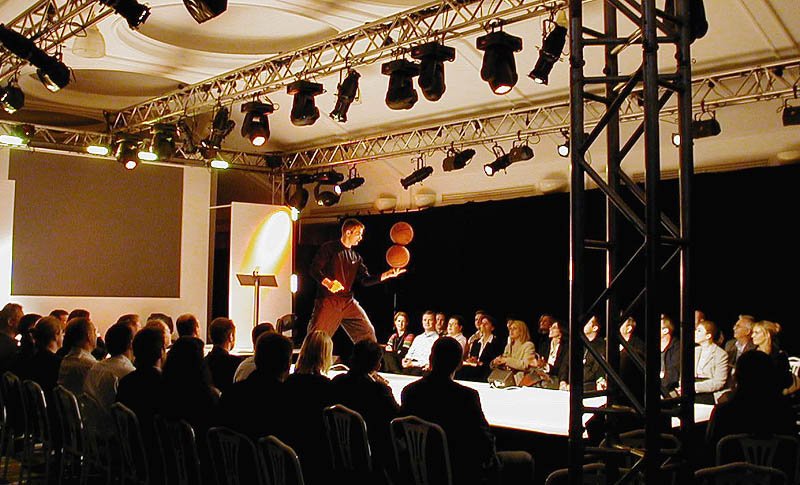 Tommy Baker corporate performance